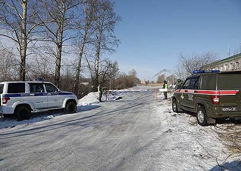 Крупная партия новой автомобильной техники поступила в войска ВВО