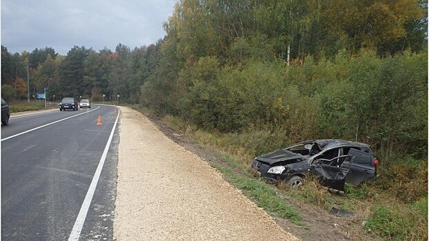 В Кирово-Чепецке осужден пьяный водитель «Ниссана», из-за которого в ДТП пострадали 5 человек
