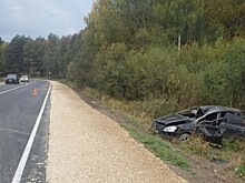 В Кирово-Чепецке осужден пьяный водитель «Ниссана», из-за которого в ДТП пострадали 5 человек
