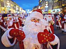 Жительницу Урала осудили за призыв не отмечать Новый год