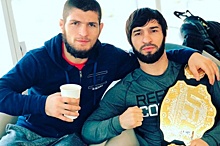 UFC 253, Хаким Даводу — Зубайра Тухугов, 27 сентября 2020: прогноз и ставка на бой