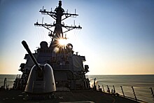 Главкомом ВМС США впервые в истории может стать женщина