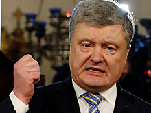Порошенко пообещал украинцам лучшую жизнь