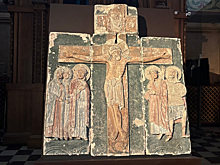 Недооцененный правитель Руси: в ГИМ открыли выставку, посвященную Андрею Боголюбскому