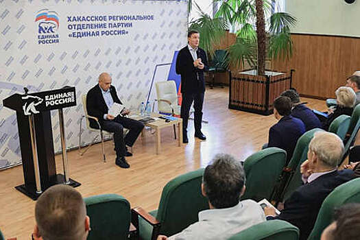Сергей Сокол: впереди серьезная партийная работа в Верховном совете республики