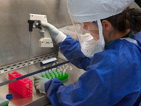 Медики из петербургского НИИ назвали симптомы смертельного китайского вируса