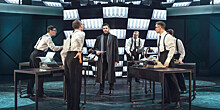 «Думай прежде, чем делать ход»: на сцене МДМ мюзикл «Шахматы» о любви, игре и борьбе