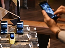 Роскомнадзор оценил качество мобильной связи в Москве