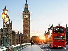 В Великобритании предложили ЮАР повлиять на политику России