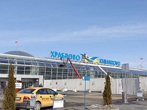 «Пыль попала в датчик»: из Храброво эвакуировали людей