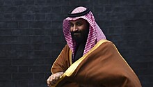Крон-принц Мохаммед представит реформы Саудии в США