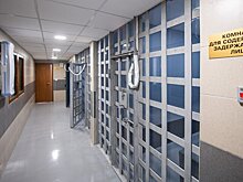 В СПЧ предложили водить школьников на экскурсии в СИЗО и отделы полиции