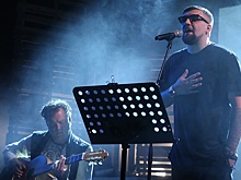 Баста отметит свой день рождения концертом в Москве