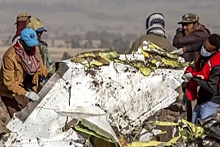 СМИ рассказали о жителе Греции, опоздавшем на разбившийся в Эфиопии самолёт