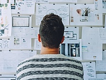 Названы выставки, которые откроются в Москве в декабре