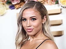 «Это перебор». Фитнес-модель обругали в Сети за чрезмерно большую грудь