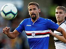 Агент Рамиреса подтвердил интерес со стороны «Спартака»