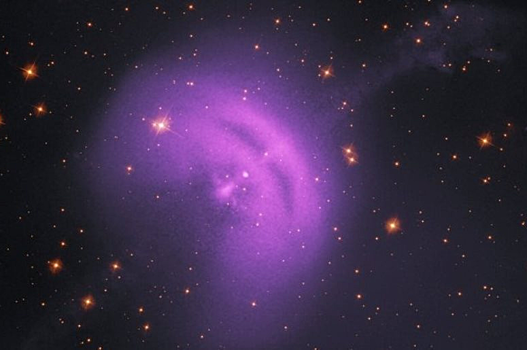 Астрономы узнали больше о «глюках» нейтронных звёзд