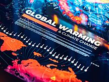 Если глобальная температура поднимется на 1,5°C, то возникнут переломные точки климата