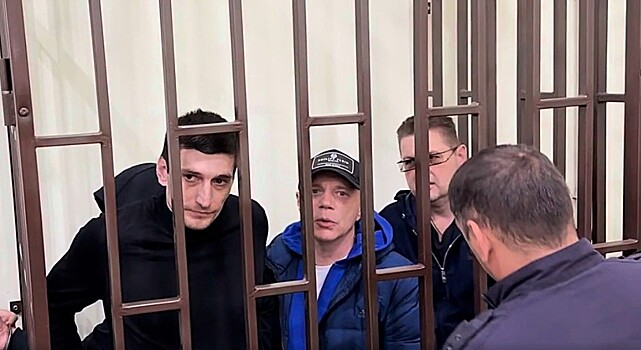Громкий процесс по «кладбищенскому делу» начался в Сочи: что говорят обвиняемые и их жены