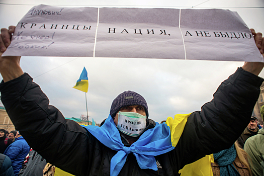 Рабинович нашел способ «победить Россию»