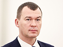 Дегтярев обсудил перспективы сотрудничества с представителем Соломоновых Островов