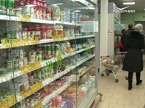 Соблюдение техрегламента молочной продукции проверили в Самаре