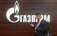 Газпром выкупает свои акции у ВЭБа