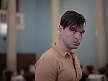 Виктор Добронравов: У меня было счастливое детство