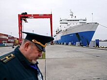 Новые санкции ЕС затронут блокаду Калининграда