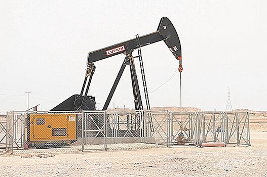 Торги открылись ростом цен на нефть
