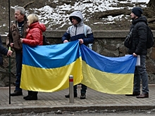 СМИ: В ЮАР сорвали проукраинский митинг песней «Сигма Бой»