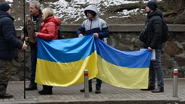 Дания собирается отказывать в убежище украинцам в возрасте 23‑60 лет