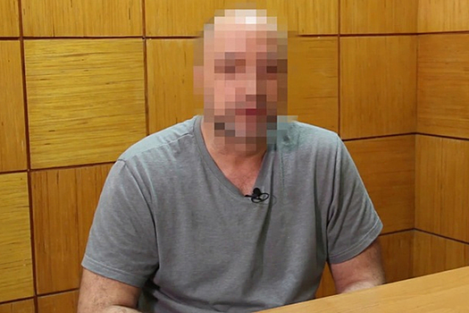 Диверсанта, готовившего подрыв моста в Севастополе, приговорили к 15 годам колонии