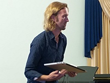 Диджей Прокофьев приехал в Саратов