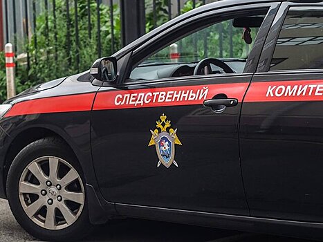 СК возбудил уголовное дело в отношении генерала ВФУ Дмитрия Красильникова