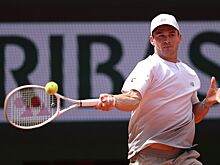 «Скучаю по соревнованиям». Томми Пол — о периоде вне тенниса