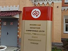 В больницах Пензенской области треть коек стали ковидными