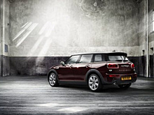 Кабриолет MINI Cooper SE с дальностью хода 201 км запускается в производство