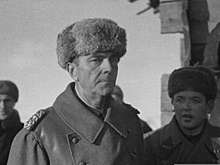 Как вели себя в плену фашистские генералы