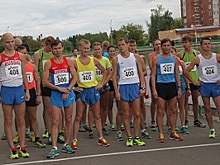В поселении пройдёт открытый турнир по спортивной ходьбе Вороновская миля