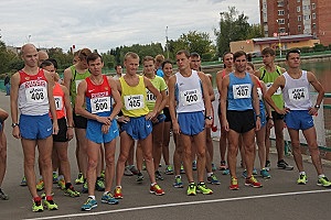 В поселении пройдёт открытый турнир по спортивной ходьбе Вороновская миля