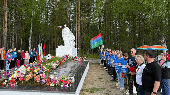 В День России "Сад памяти" стал ближе к цели по высадке 27 миллионов деревьев