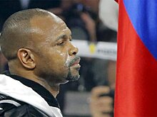 Рой Джонс проведет бой против экс-чемпиона UFC по правилам бокса