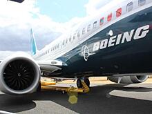 Корпорация ВСМПО-АВИСМА подписала соглашение с Boeing