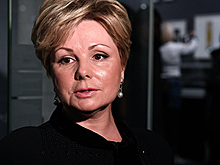 Директор Музеев Кремля: «скифское золото» принадлежит Украине‍