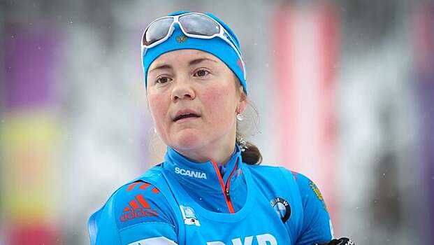 Екатерина Юрлова: «Запрет на посещение гонок не красит IBU»