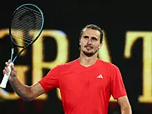 Ольховский высказался о поражении Зверева в финале Australian Open