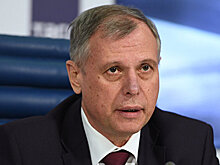 Ставленник Шойгу назначен первым замглавы МЧС