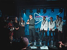 "И не только балалайка": российские рэперы уверенно затмевают исполнителей других стилей